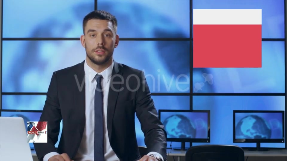 World News Broadcast Pack Videohive 26160593 After Effects Image 7