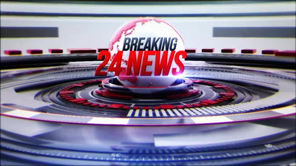 World News Complete Broadcast Package Videohive 25020882 Premiere Pro Image 4