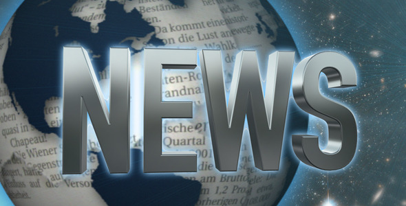 World News - Download Videohive 3922859