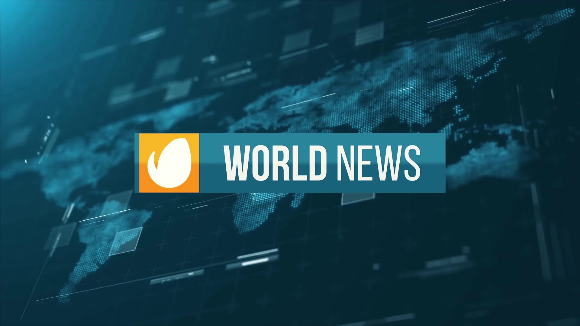 World News Package Videohive 24393854 After Effects Image 12