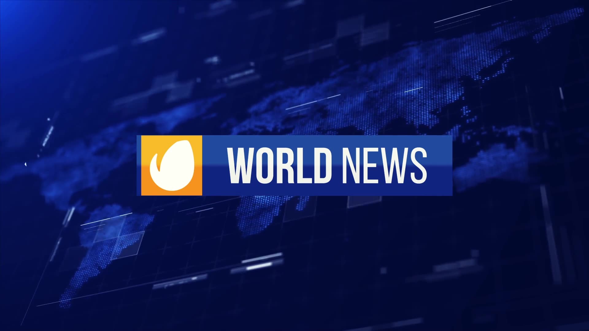 World News Package Videohive 24393854 After Effects Image 2