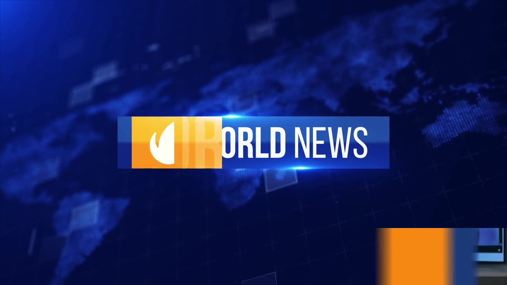 World News Package Videohive 24393854 After Effects Image 7