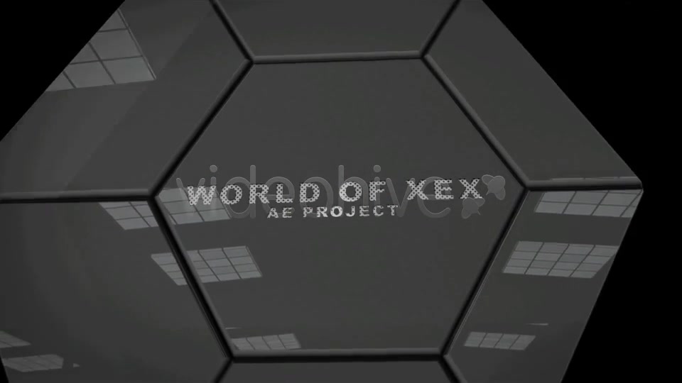 World Of Xex - Download Videohive 535001