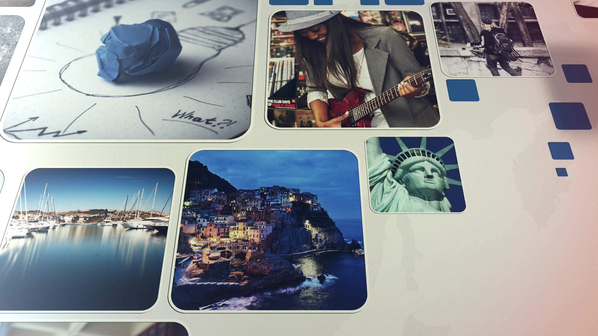 World Photos Slideshow - Download Videohive 13560398