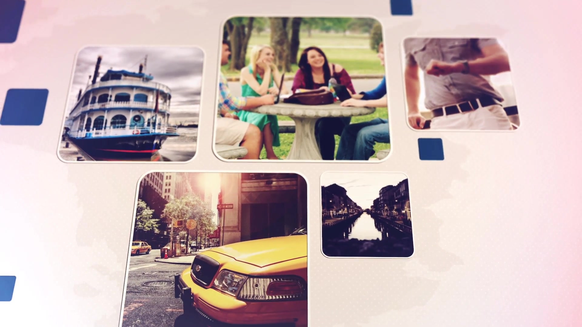 World Photos Slideshow - Download Videohive 13560398