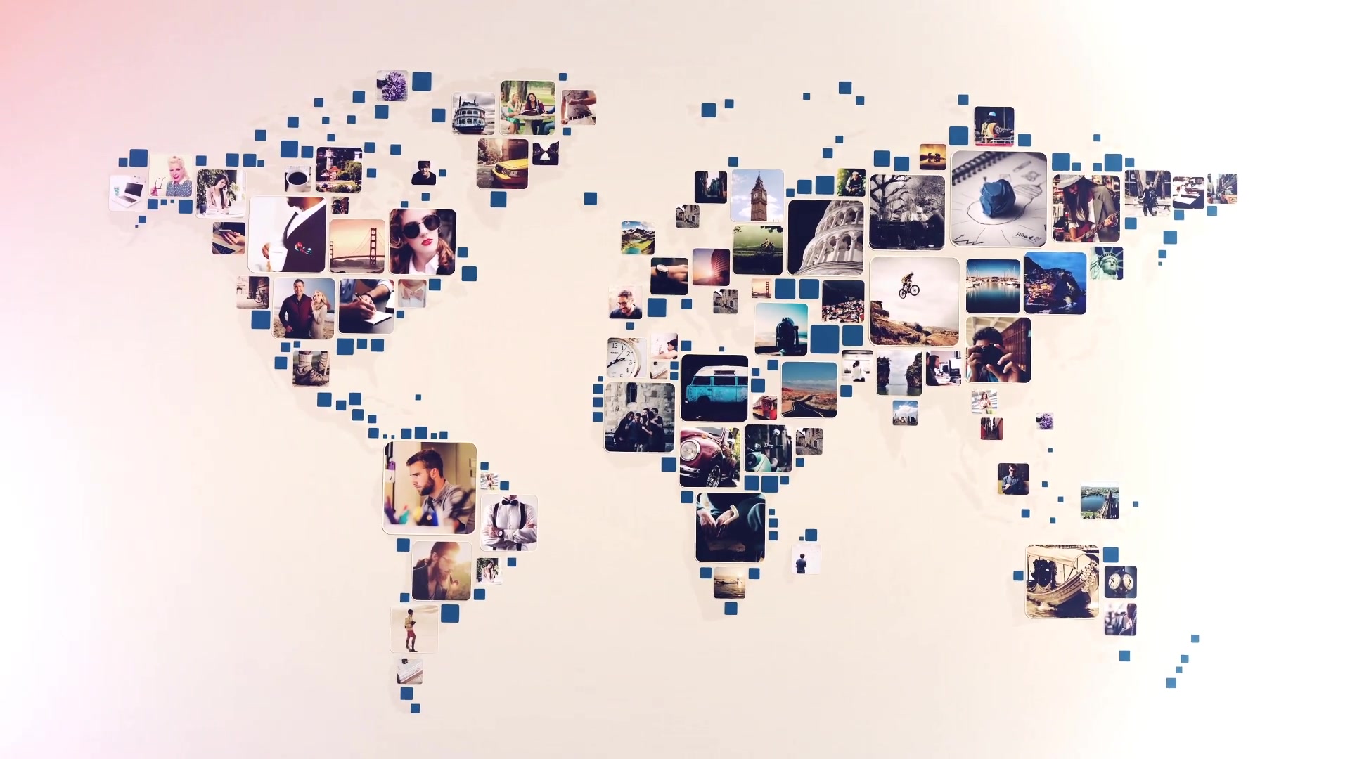 World Photos Slideshow - Download Videohive 13560398