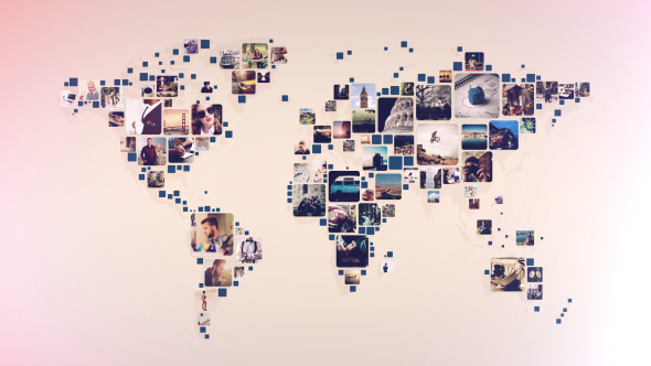 World Photos Slideshow - Download Videohive 13560398