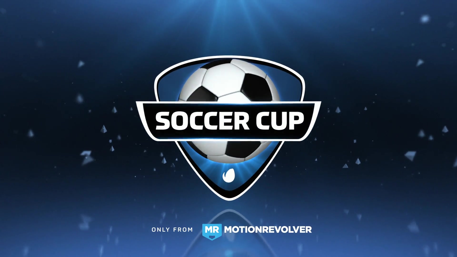 World Soccer Cup International Futbol Package - Download Videohive 22087981