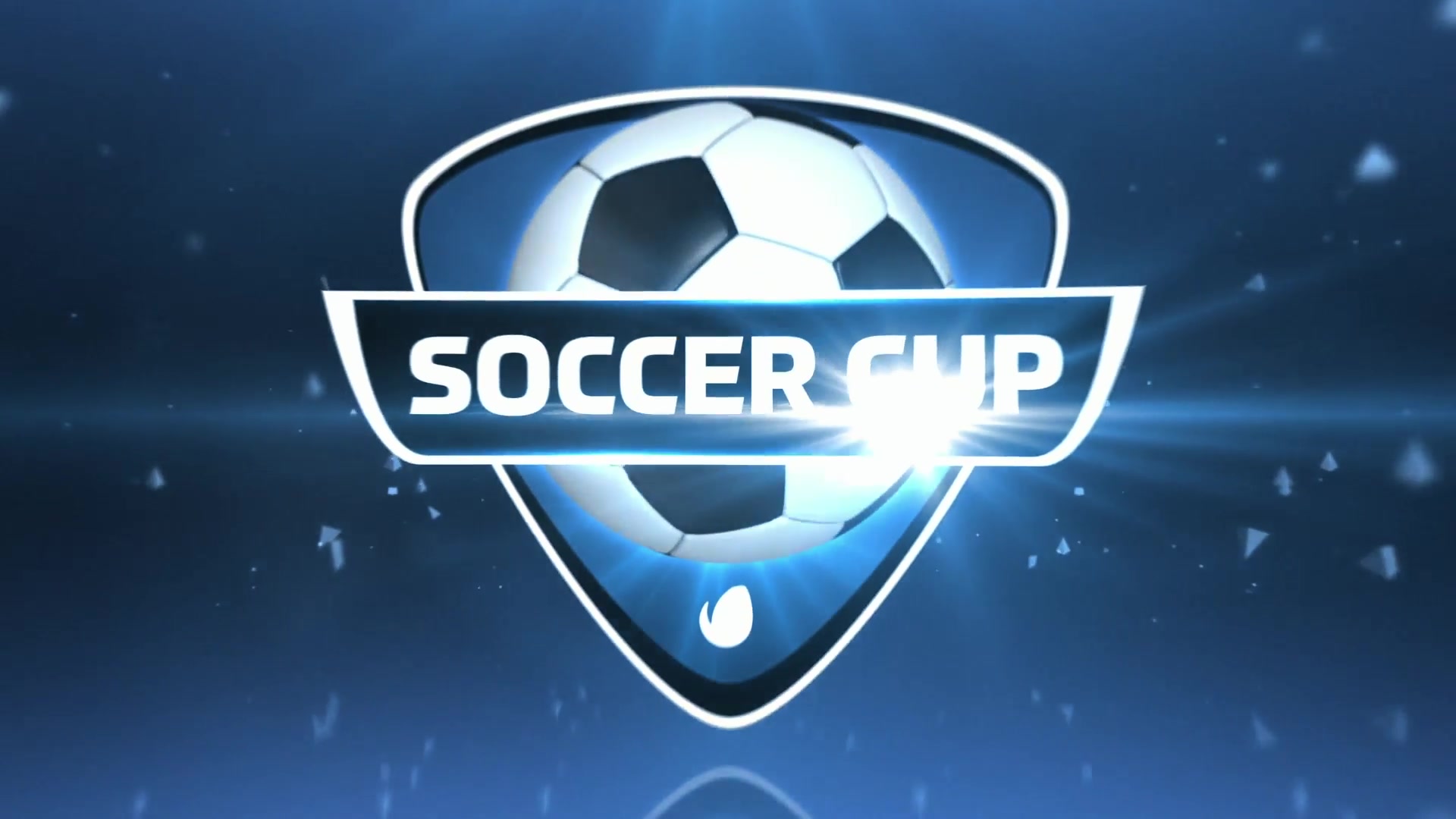 World Soccer Cup International Futbol Package - Download Videohive 22087981