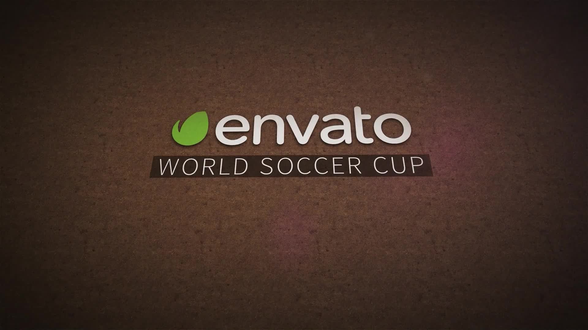 World Soccer Cup Videohive 38904023 After Effects Image 1