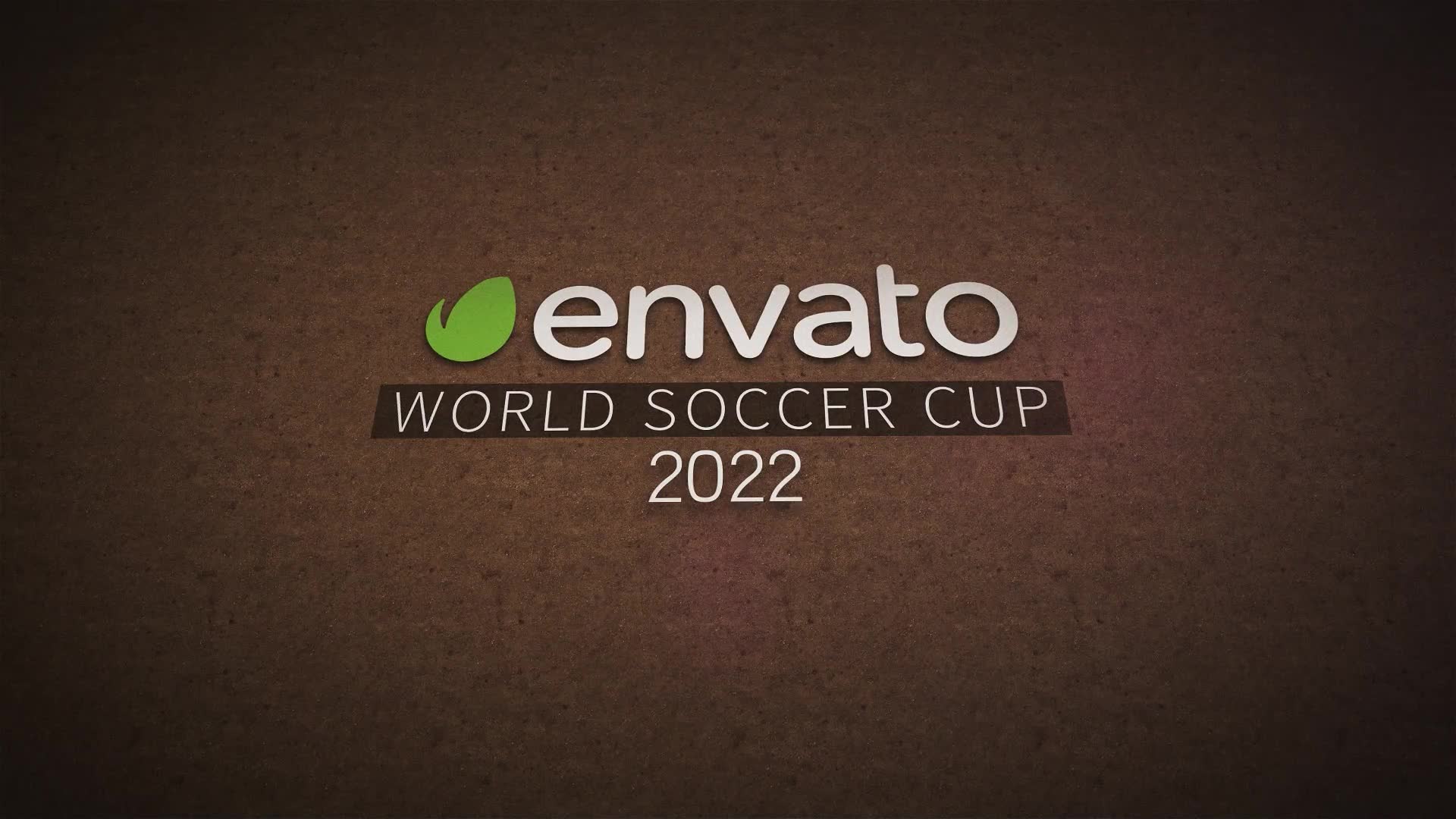 World Soccer Cup Videohive 38904023 After Effects Image 2