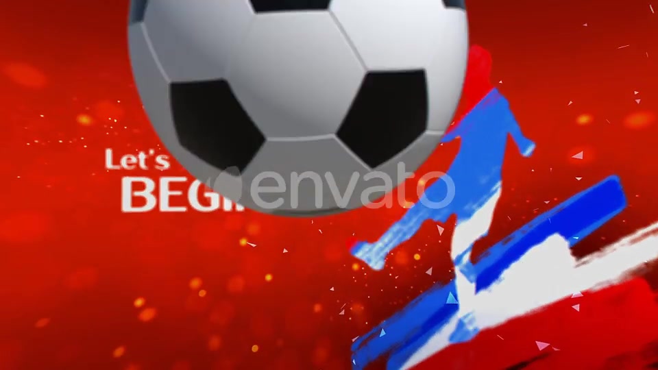 World Soccer Pack - Download Videohive 16565974