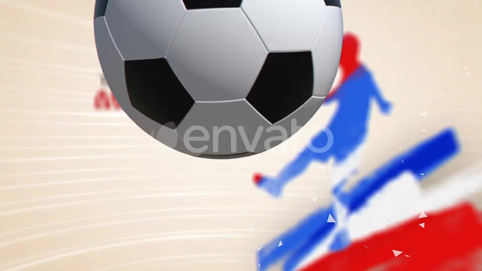 World Soccer Pack - Download Videohive 16565974