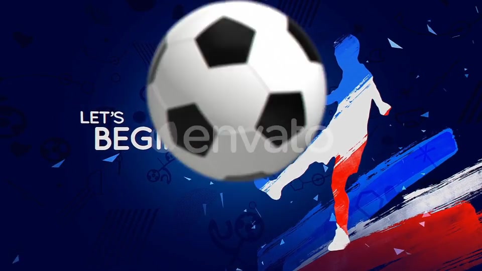 World Soccer Pack - Download Videohive 16565974