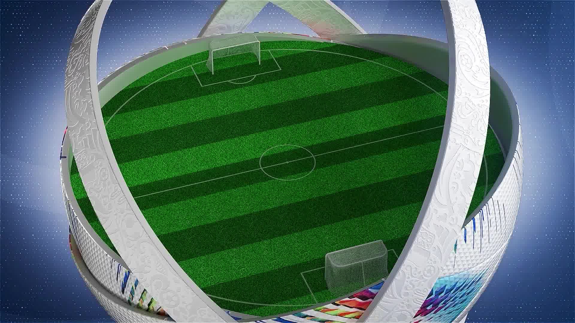 World soccer Package Videohive 39150738 After Effects Image 11