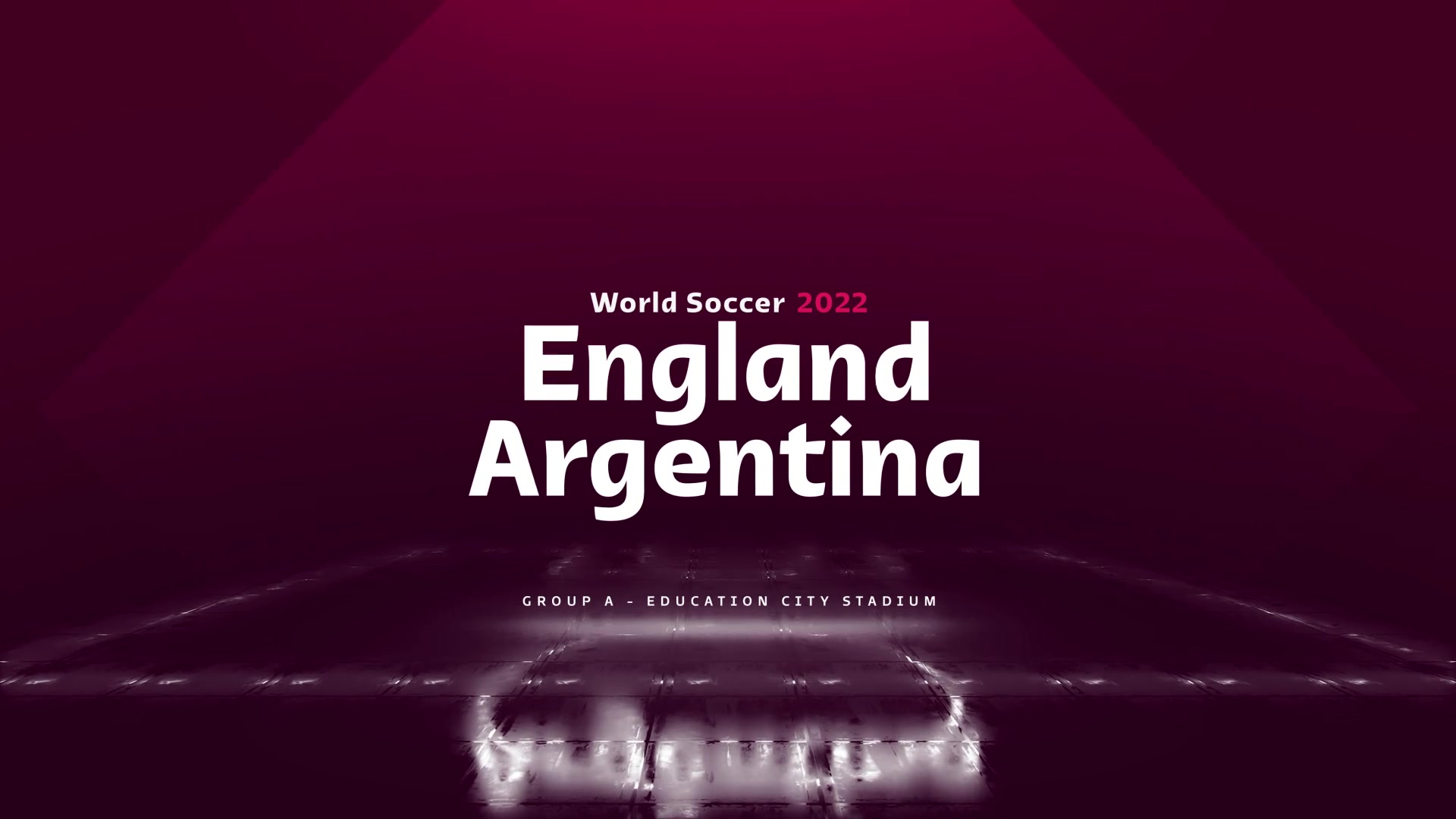 World Soccer Qatar 2022 Videohive 40432645 After Effects Image 12