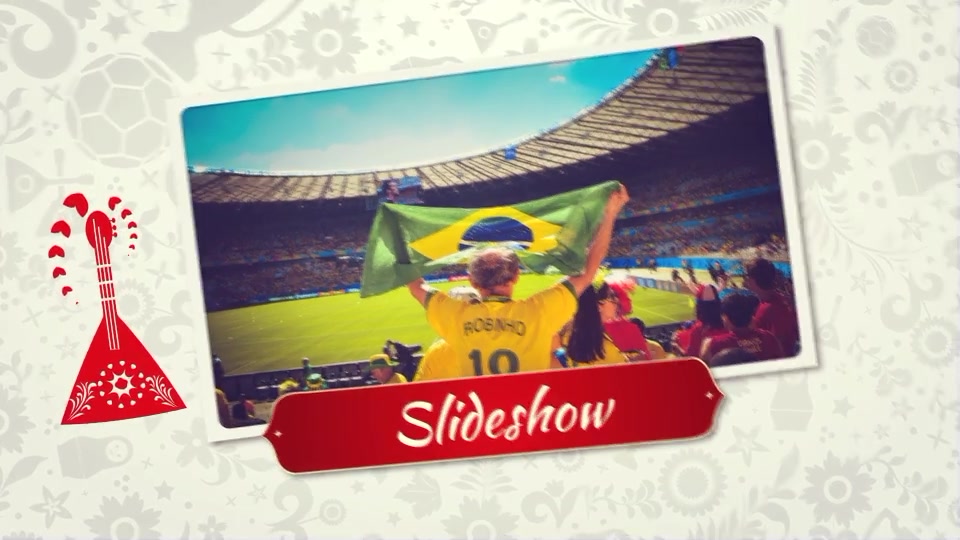 World Soccer Slideshow Videohive 22108148 After Effects Image 11