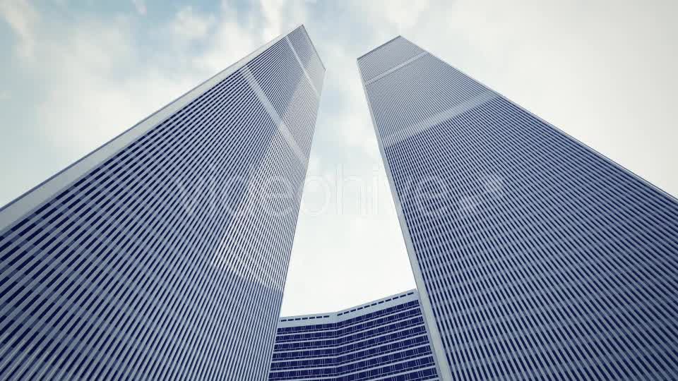World Trade Center 1 - Download Videohive 17706226