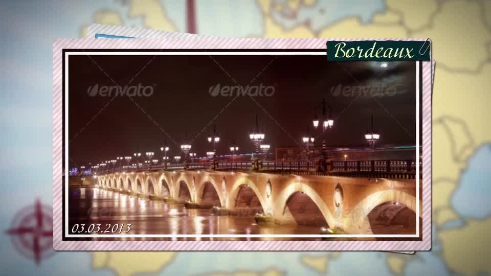 World Trip(Summer/Winter) - Download Videohive 4378235