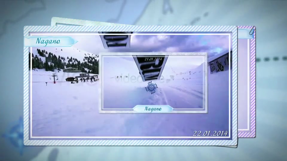 World Trip(Summer/Winter) - Download Videohive 4378235