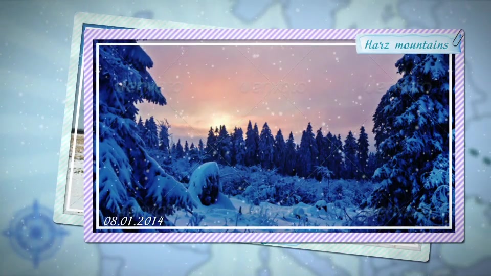 World Trip(Summer/Winter) - Download Videohive 4378235