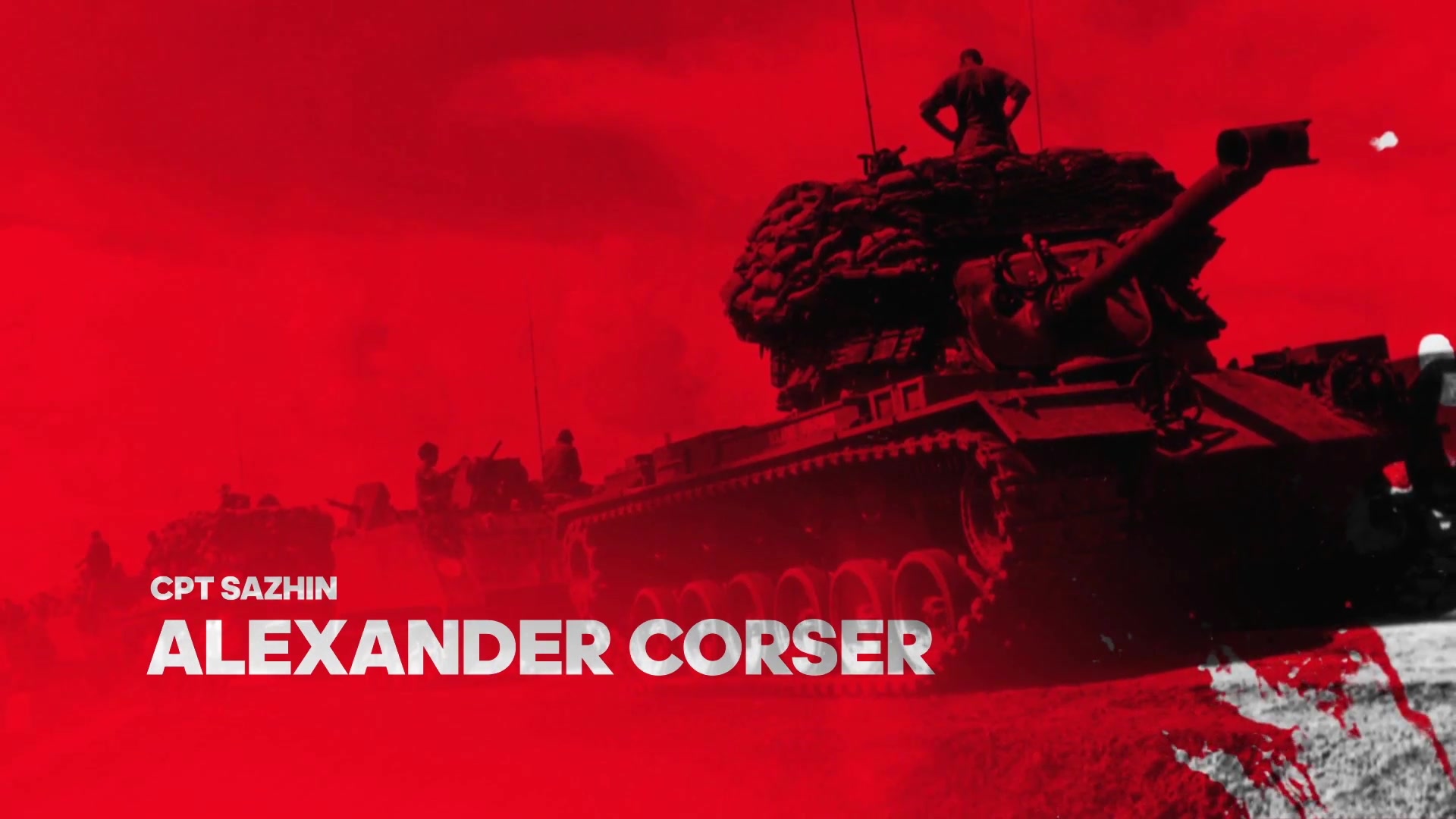 World War Cinematic Titles - Download Videohive 14637260