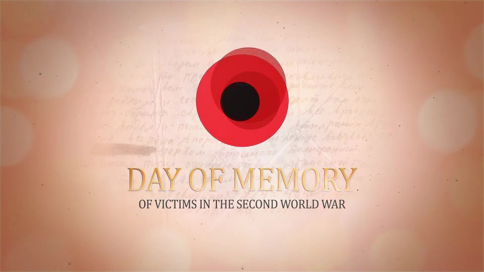 World War Symbol Opener Videohive 11289586 After Effects Image 7