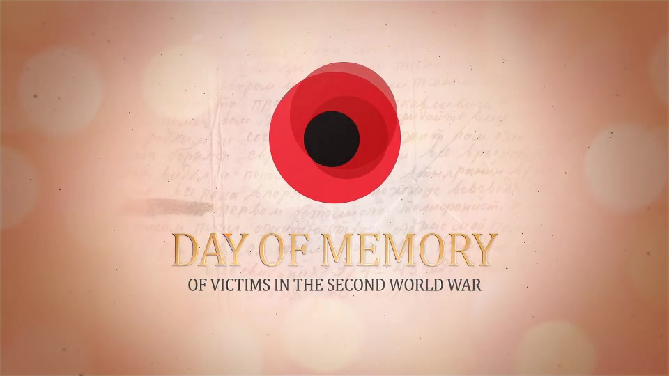 World War Symbol Opener Videohive 11289586 After Effects Image 8