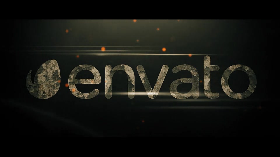 World War Trailer Videohive 28620665 After Effects Image 12