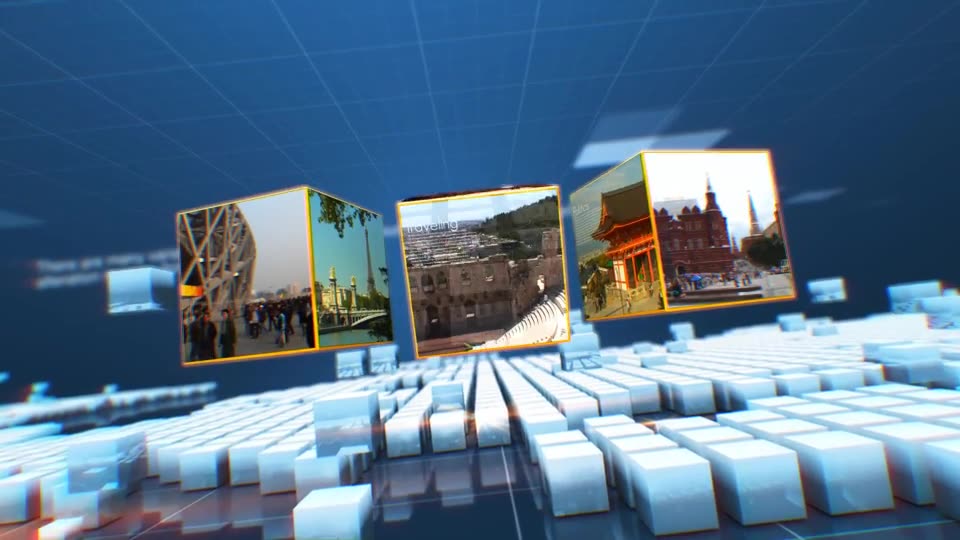 Worldwide News Ident Videohive 18812303 After Effects Image 2