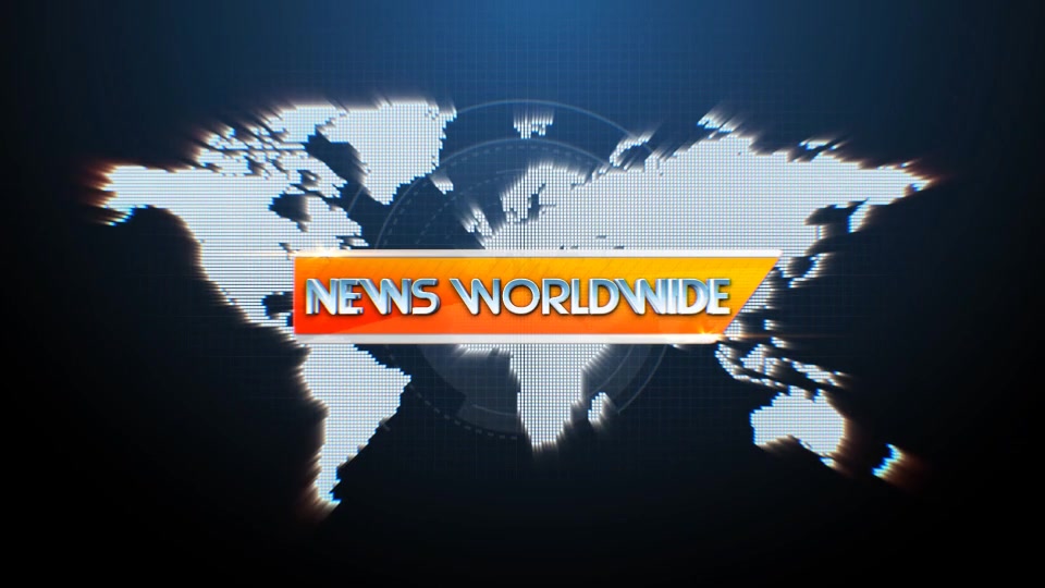 Worldwide News Ident Videohive 18812303 After Effects Image 9