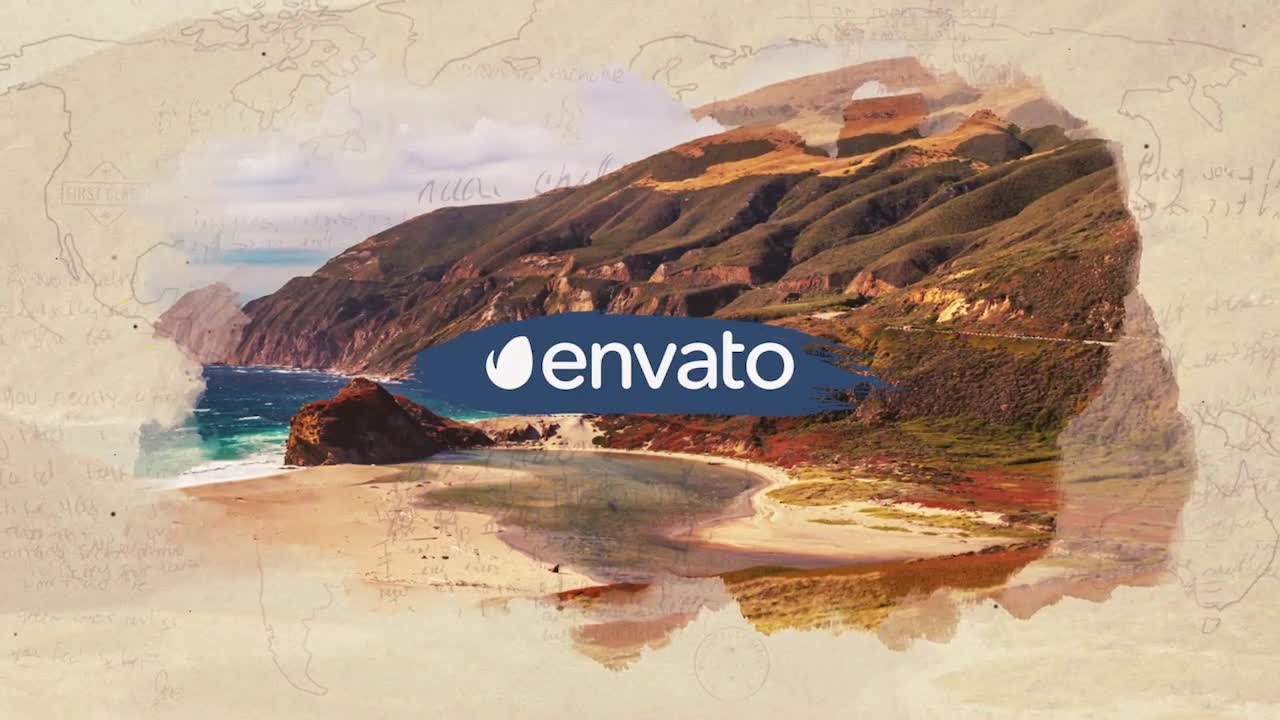 Worldwide Travel Tours Videohive 20341955 After Effects Image 1