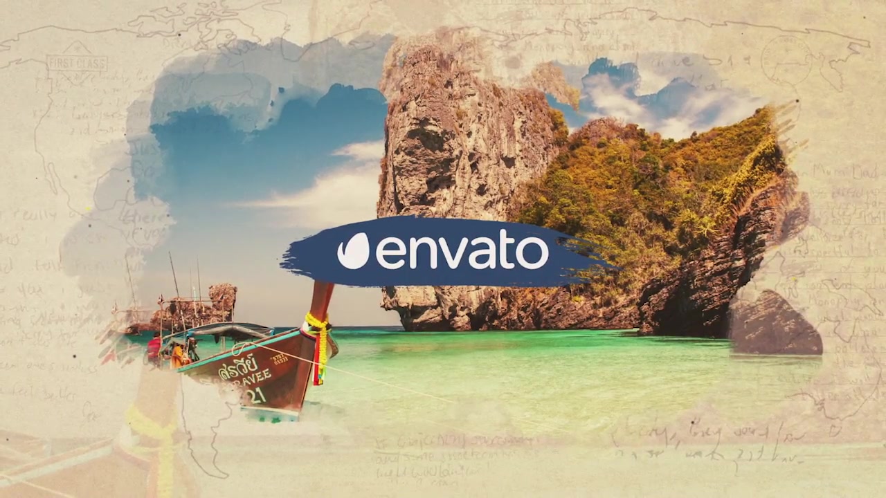 Worldwide Travel Tours Videohive 20341955 After Effects Image 12