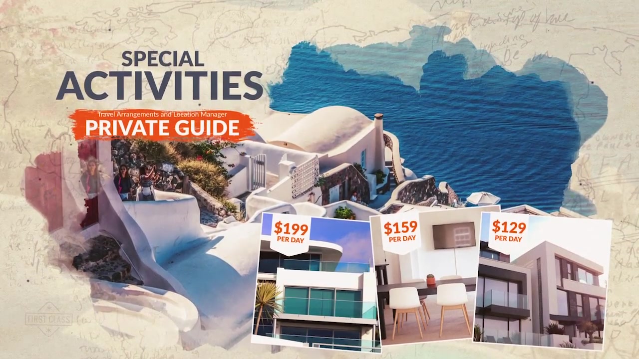 Worldwide Travel Tours Videohive 20341955 After Effects Image 5