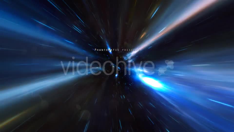 Wormhole Space 3 - Download Videohive 20111240