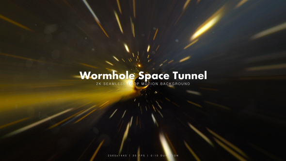 Wormhole Space 4 - Download Videohive 20167781