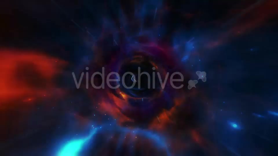 Wormhole Travel 2 - Download Videohive 12167229