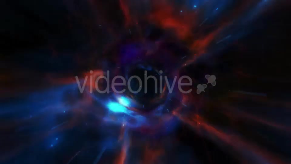 Wormhole Travel 2 - Download Videohive 12167300
