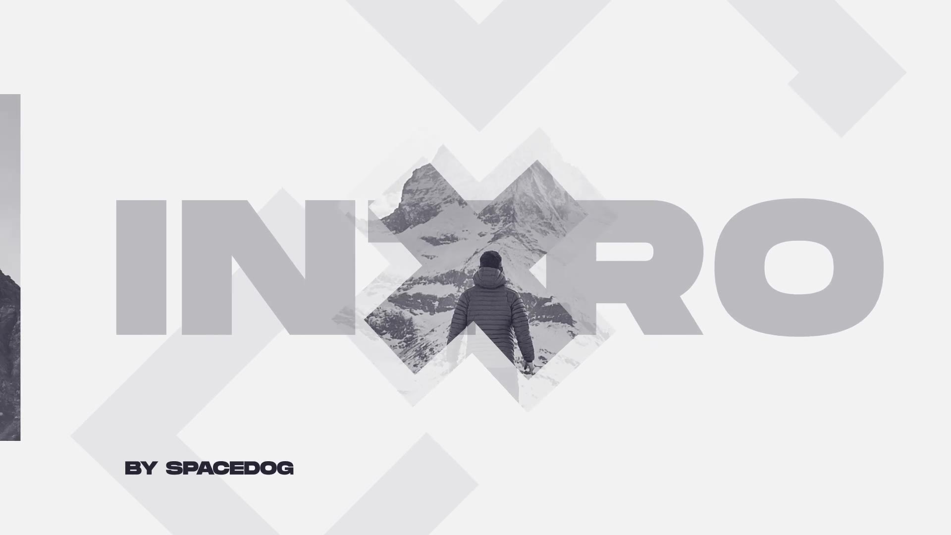 X Intro | After Effects Videohive 39123619 After Effects Image 2