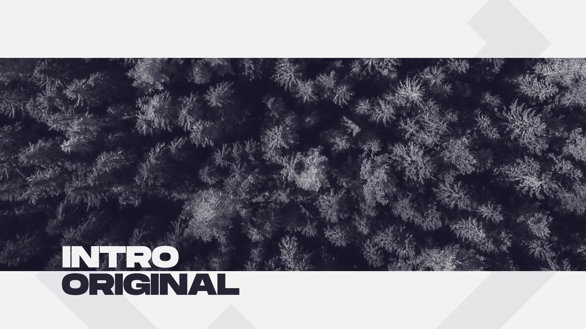X Intro | After Effects Videohive 39123619 After Effects Image 6