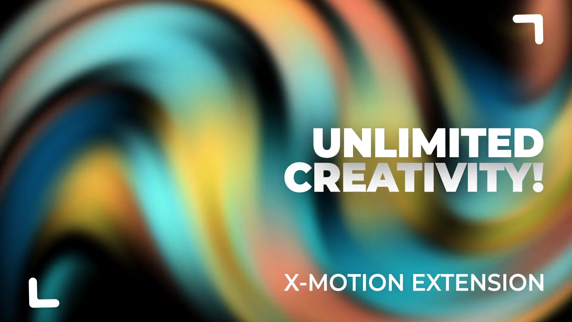X Motion | Typography | After Effects Videohive 27517279 After Effects Image 4