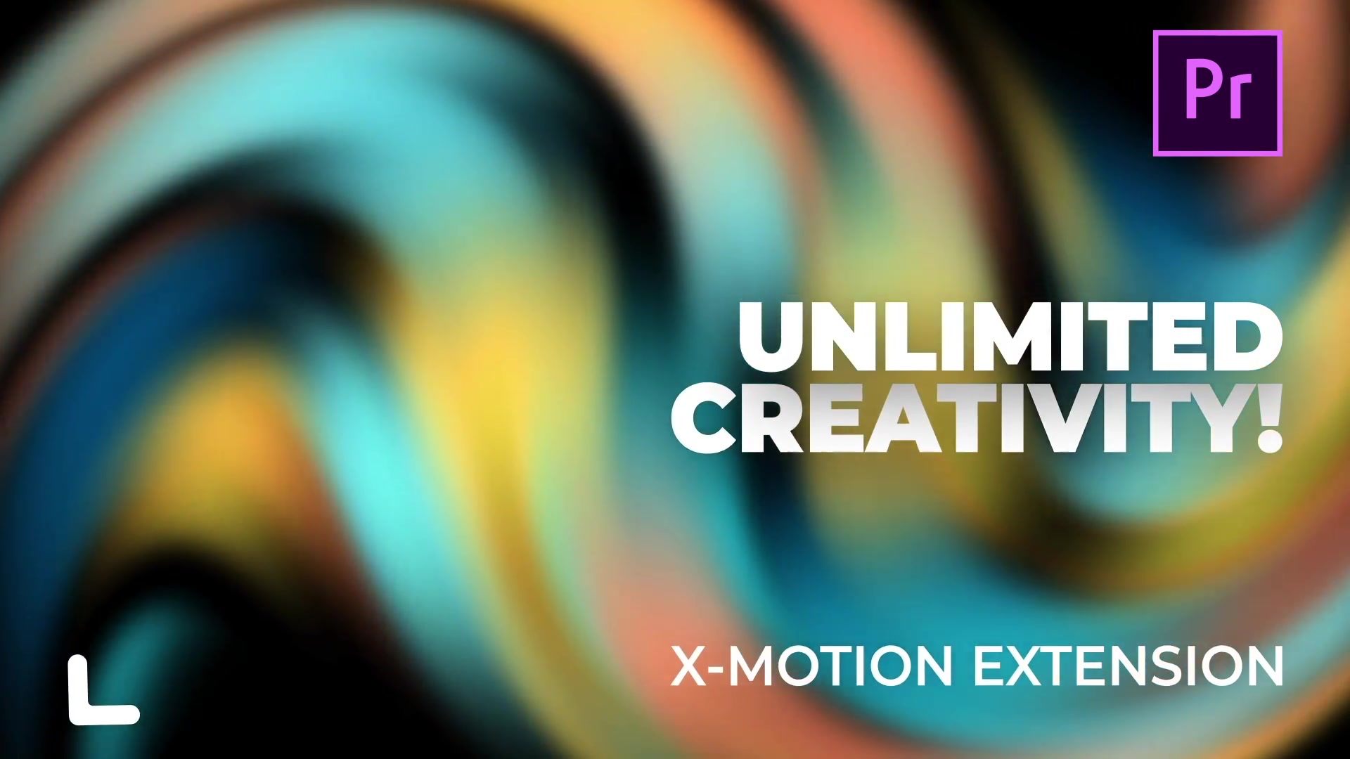 X Motion Typography | Premiere Pro Videohive 27595711 Premiere Pro Image 4