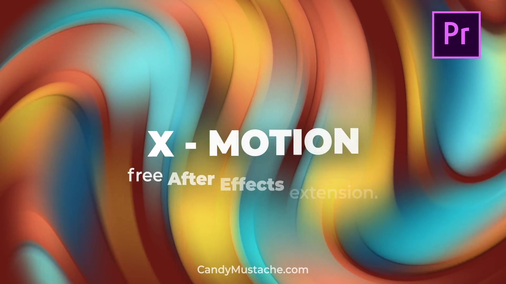X Motion Typography | Premiere Pro Videohive 27595711 Premiere Pro Image 5