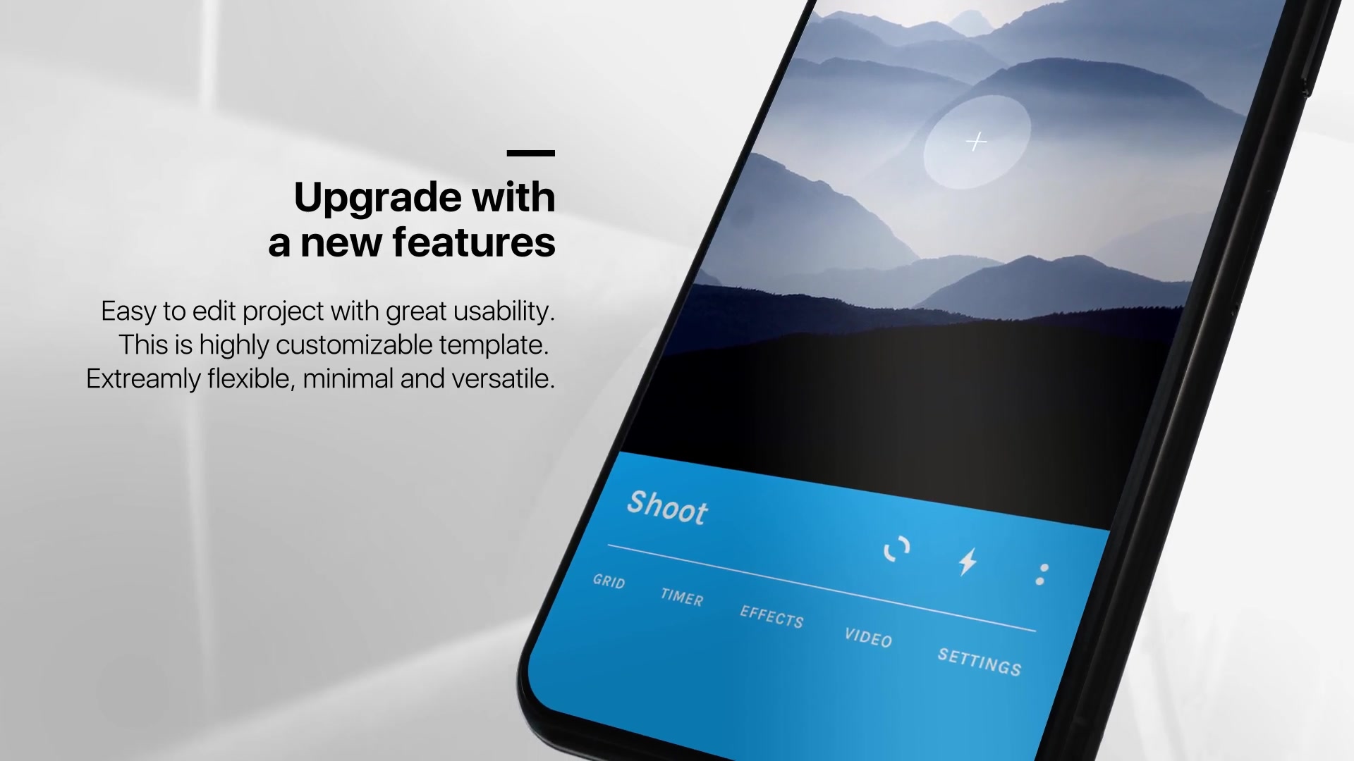 X Phone App | Presentation - Download Videohive 20744881