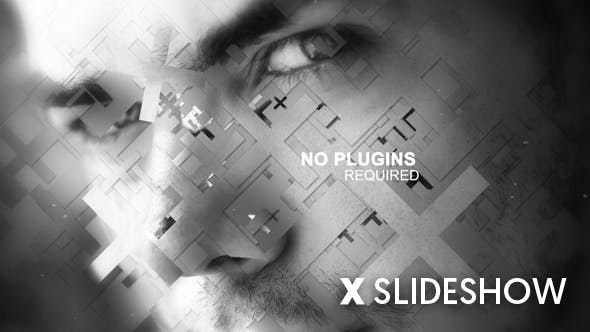 X Slideshow - 14473504 Download Videohive