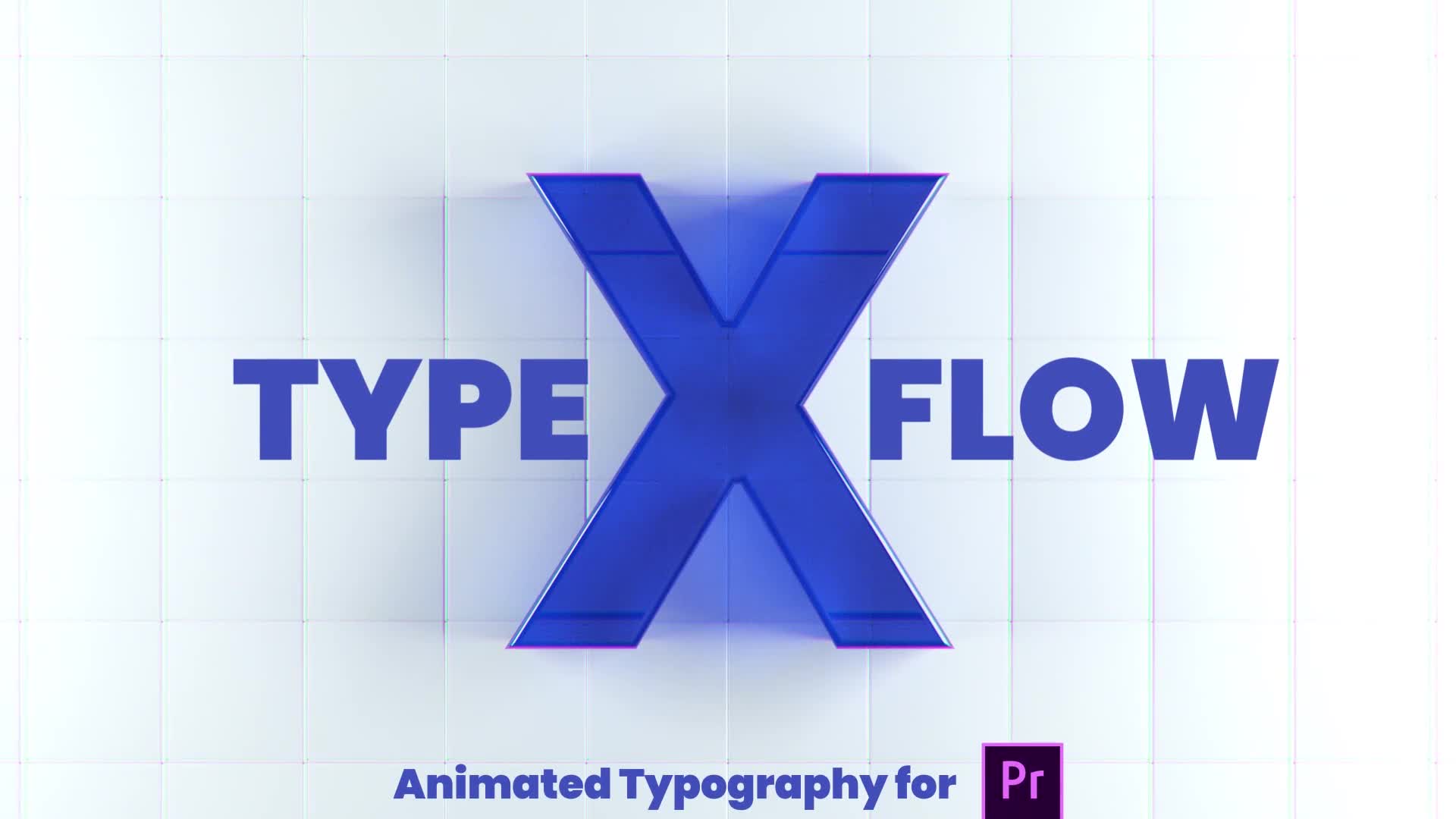 X Type Flow | Premiere Pro Videohive 26320285 Premiere Pro Image 1