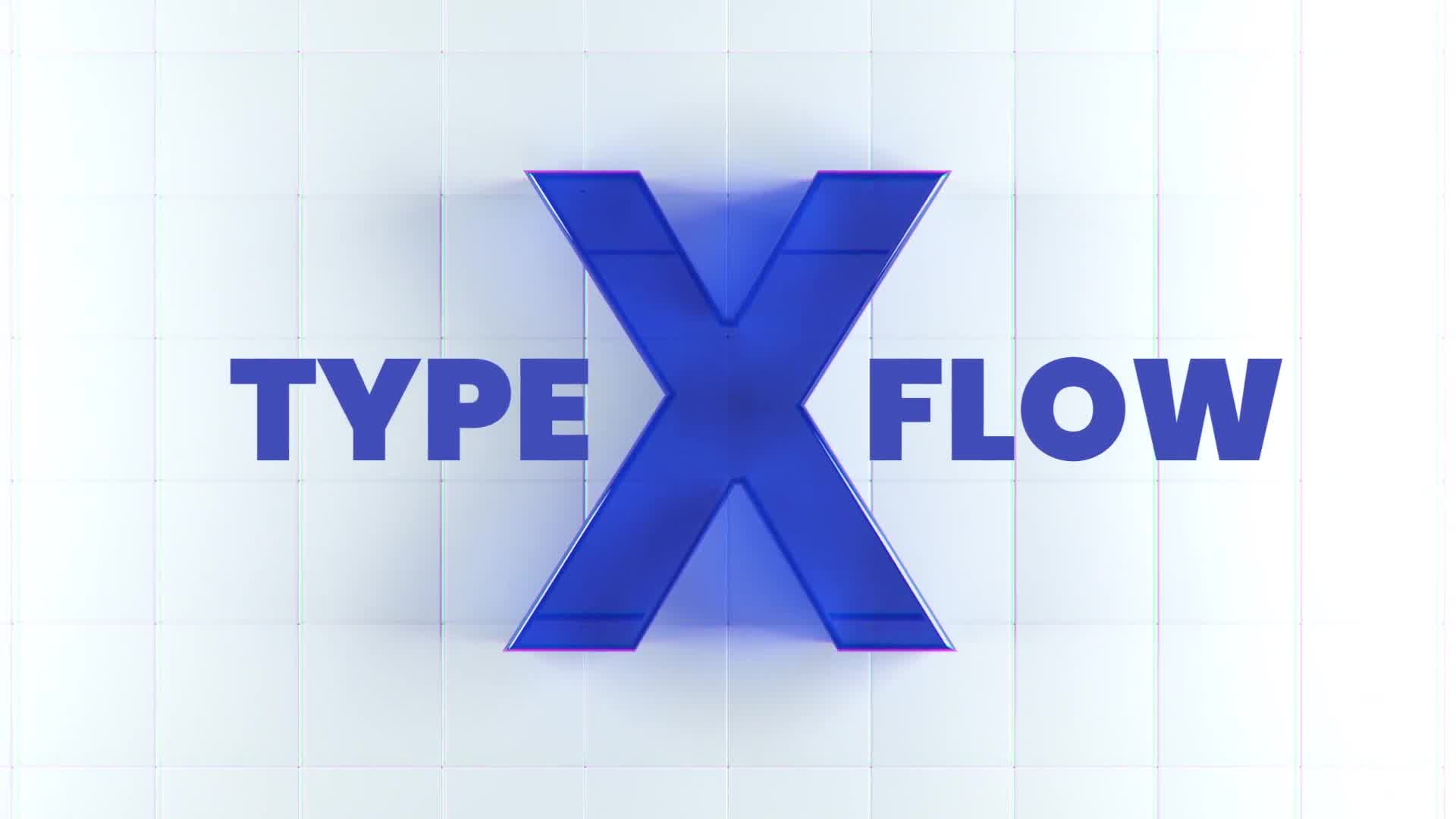 X Type Flow | Premiere Pro Videohive 26320285 Premiere Pro Image 10