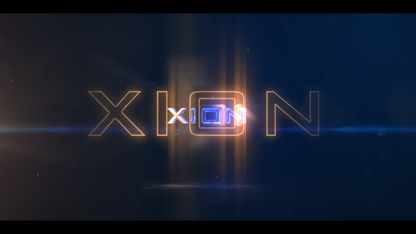 Xion - Download Videohive 4126807