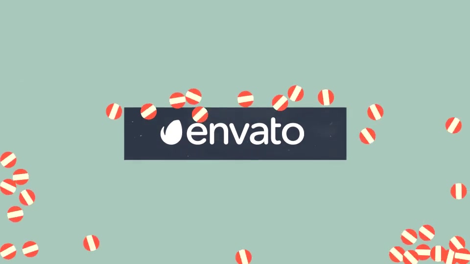 Xmas IDs - Download Videohive 9353944