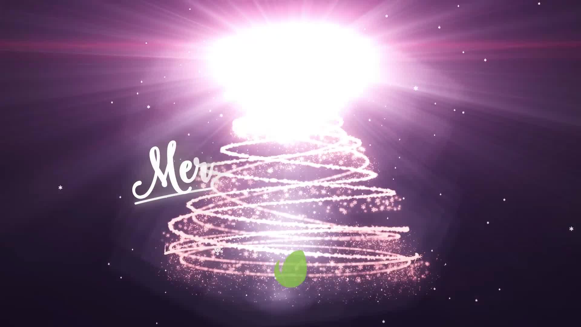 Xmas Tree - Download Videohive 23053111